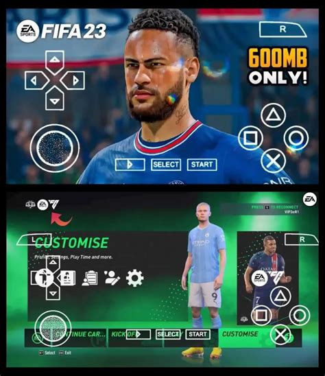 ppsspp games download 2024 highly compressed|FIFA 23 PPSSPP ISO File .